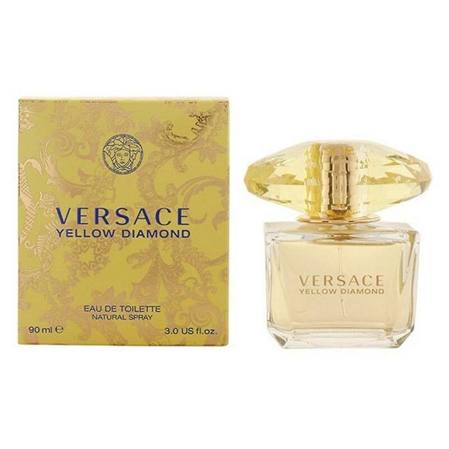 Women's Perfume Versace EDT 30 ml on Productcaster.