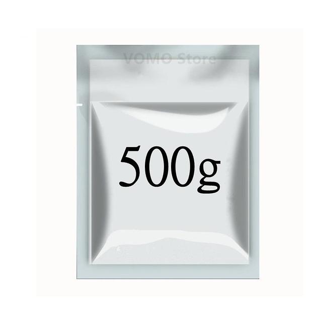 Jinzhaolai 200/500/1000g N Acetyl Glucosamine Powder, Pure Cosmetic Ingredient, Anti Aging,skin Lightener 100PCS on Productcaster.