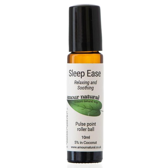 Amour natural sleep ease roller bottle on Productcaster.