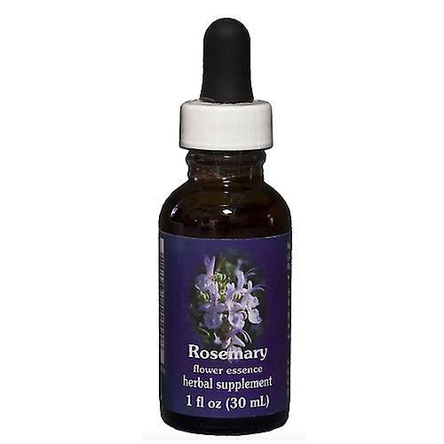 Flower Essence Services Rosemary Dropper, 1 oz (Pacote de 2) on Productcaster.