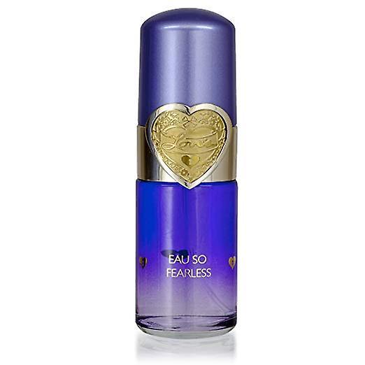 Love's Eau So Fearless by Dana Eau De Parfum 1.5oz/45ml New In Box 1.5 oz on Productcaster.