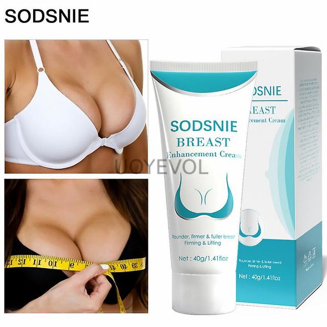 Face Sudsnie-crme Of Expansion Of Breast In Collagen, Body Lift, Optimistic, Sexy, Promotes Female Hormone, Increases Elasticity, Bust Care on Productcaster.