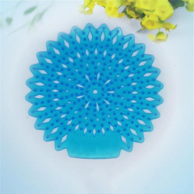 Perfume Balm Air Freshener Refreshing Fragrance Block Filter Urine Pool Pads Toilet Bathroom Cleaning Accessories Bathroom on Productcaster.