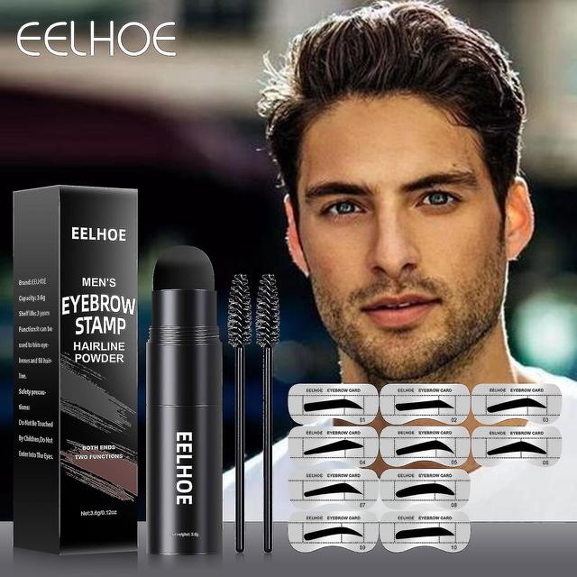 Men's Eyebrow Hairline Repair Powder on Productcaster.