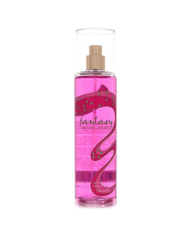 Britney Spears Fantasy Body Mist i/t 240 ml on Productcaster.