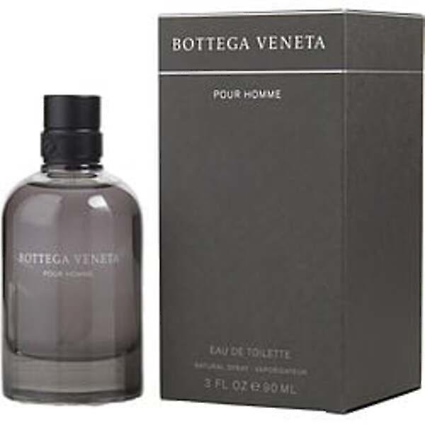 BOTTEGA VENETA POUR HOMME av Bottega Veneta EDT SPRAY 3 OZ For menn on Productcaster.