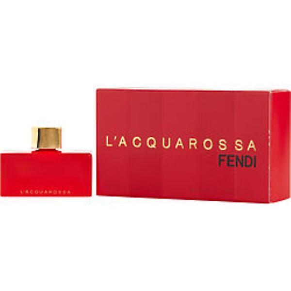 FENDI L'ACQUAROSSA by Fendi EDT 0.13 OZ MINI Naisille Luumu on Productcaster.