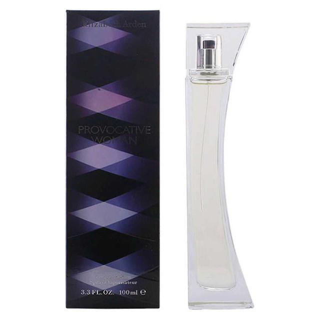 Women's Perfume Provocative Elizabeth Arden EDP Provocative Woman on Productcaster.