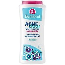 Dermacol - Acneclear Calming Lotion (problematic skin) - Lotions 200ml on Productcaster.