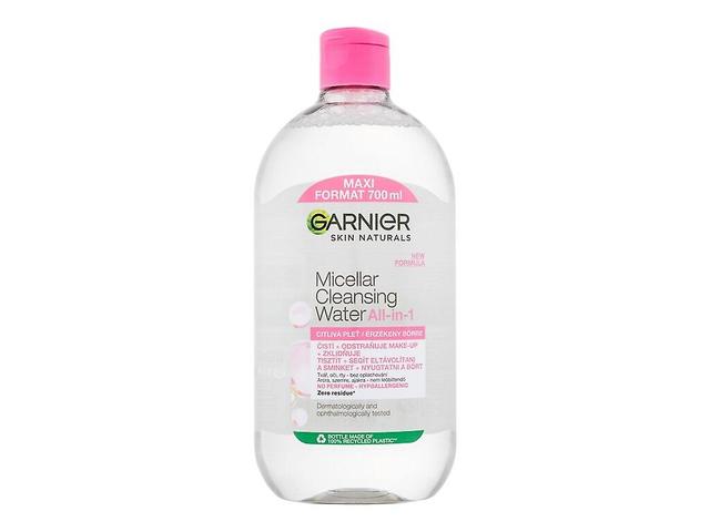 Garnier - Skin Naturals Micelarna Woda Oczyszczająca All-in-1 - Dla Kobiet, 700 ml on Productcaster.