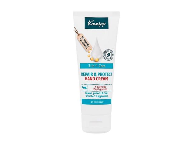 Kneipp - Repair & Protect Hand Cream - For Women, 75 ml on Productcaster.