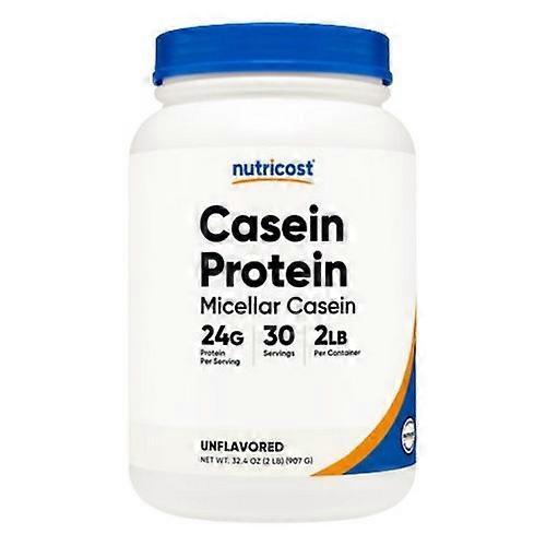 Nutricost Casein Protein Powder ,2 Lbs on Productcaster.