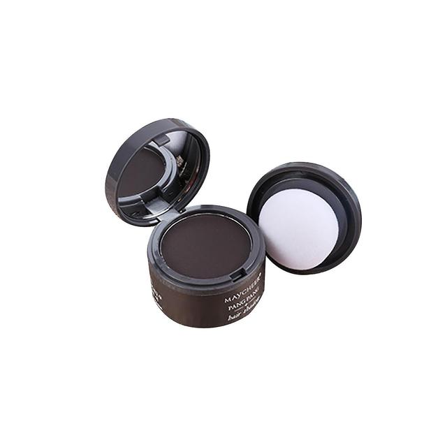 Gift Of G Coverage Hair Shadow Repair Hair Filling Powder Forehead Trimming F on Productcaster.