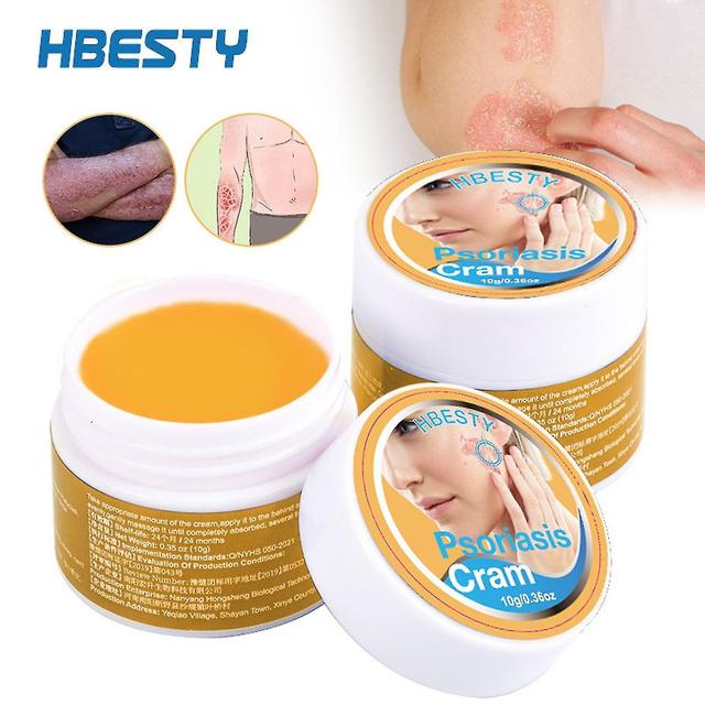 Hbesty Pruritus Dermatitis Creme on Productcaster.