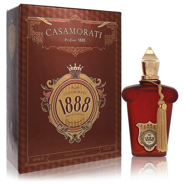 1888 por Xerjoff Eau De Parfum Spray - Fragrâncias Femininas Eau De Parfum n/a 100 ml on Productcaster.