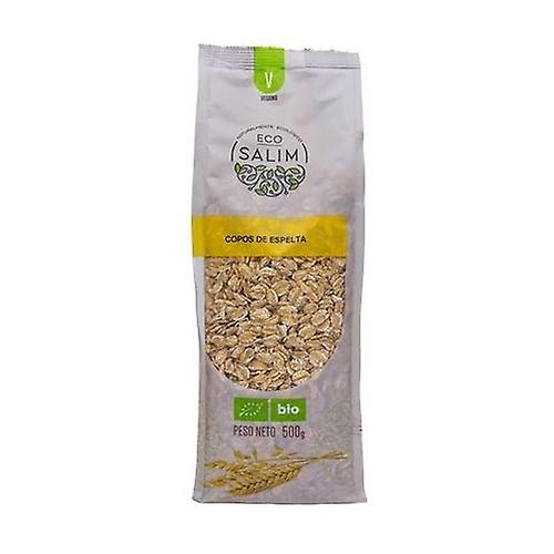 Eco-Salim Spelled Flakes Integral Eco 500 g on Productcaster.