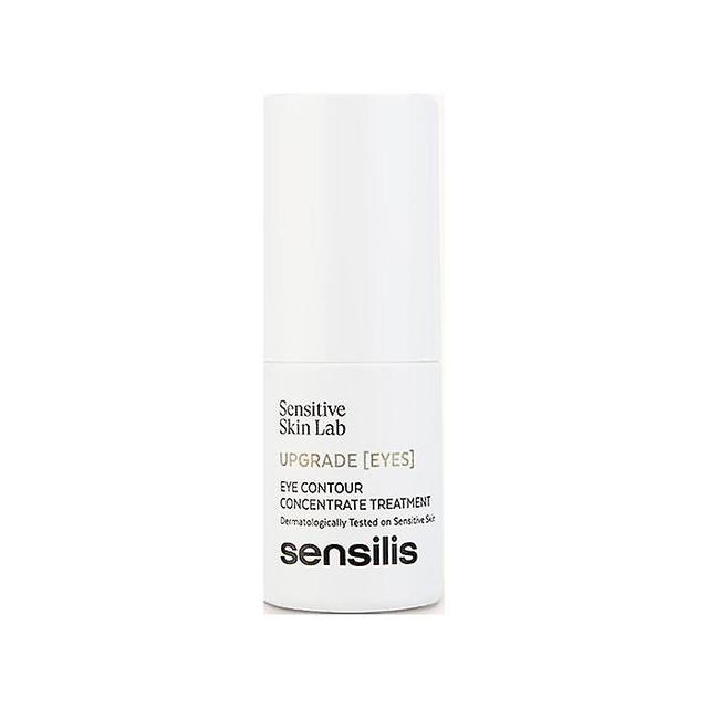 Sensilis upgrade eye contour 15ml on Productcaster.