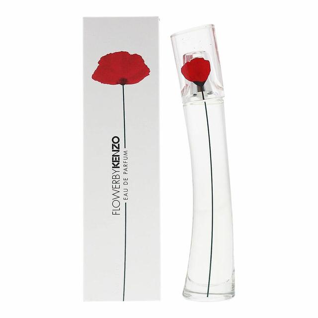 Parfymeblomst for kvinner av Kenzo EDP 50 ml on Productcaster.