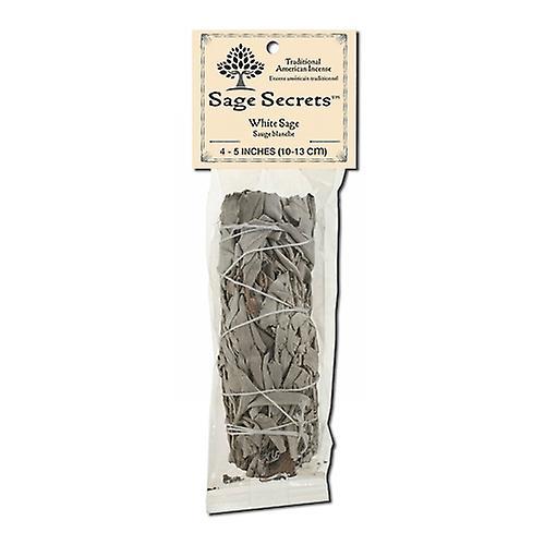 Sage Spirit Smudge Zauberstab, Weißer Salbei 5" (2er Pack) on Productcaster.