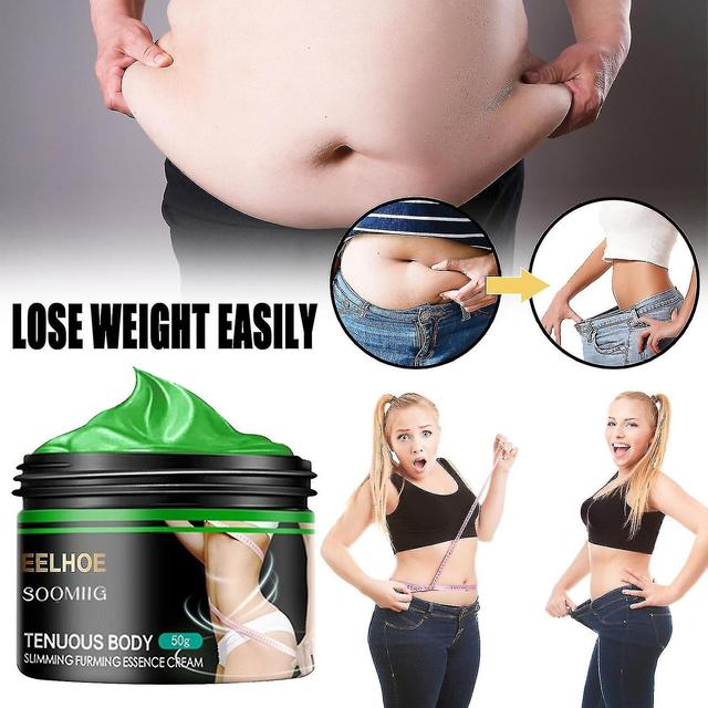 christina show Zenzero Slimming Oli essenziali Fast Lose Weight Products Fat Burnthin Leg Waist Slim Massage Oil Bea on Productcaster.