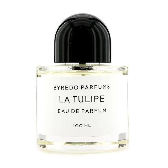 Byredo La tulipe eau de parfum spray - 100ml/3.4oz on Productcaster.