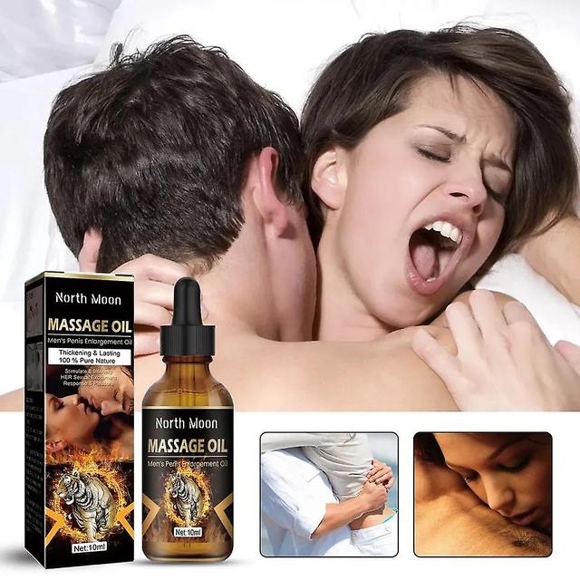 Männliche Verbesserung Ätherisches ÖlMänner Brustvergrößerung Männer Tingshi Leidenschaftliche sexuelle Funktion Externe Sex liefert 10ml 1PCS on Productcaster.