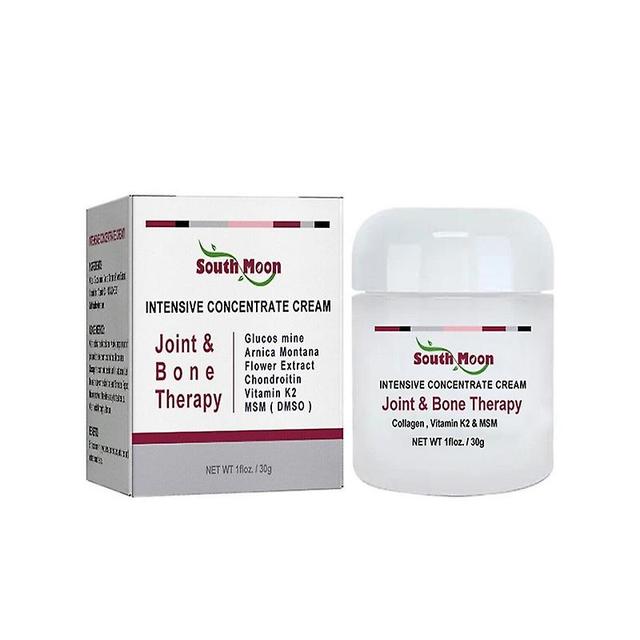 30g Collagen Soreness And Pain Perfectx Therapy Cream Correct Joint Bone Muscle on Productcaster.