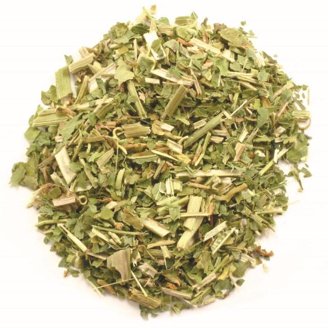 Frontier Natural Products, Cut & Sifted Passion Flower Herb, 16 oz (453 g) on Productcaster.