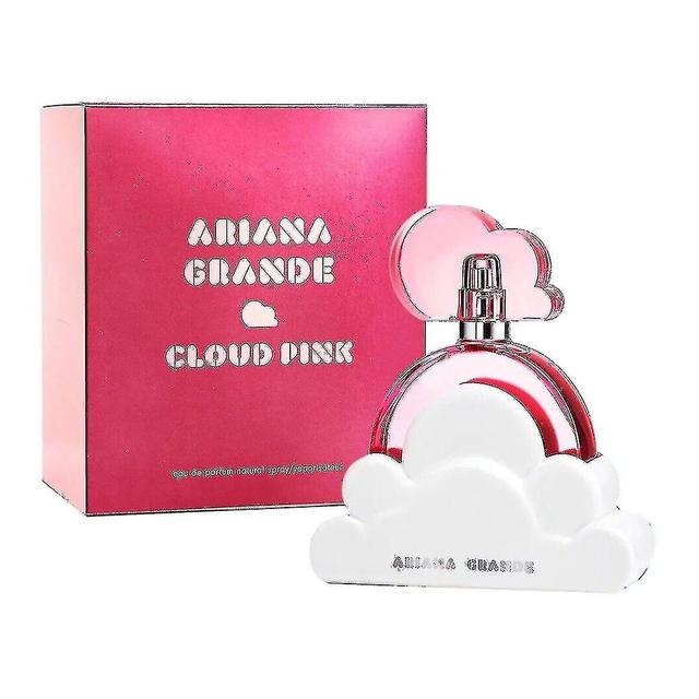 Cloud Pink By Ariana Grande Edp Perfume For Women 3.4 Oz 100 Ml Eau De Parfum Spray C on Productcaster.