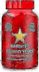 Hairtamin Gummy Stars 14 Day, 28 Ea on Productcaster.