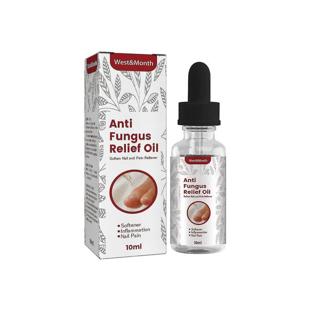 Onychocosis Rapid Relief Oil, Onychocosis , Toe CHE 3PCS on Productcaster.