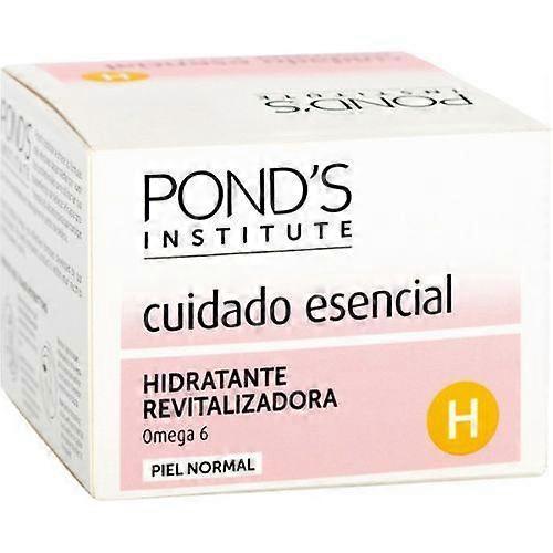 Ponds Institute Pond's essential care h revitalizing moisturizing cream 50ml on Productcaster.