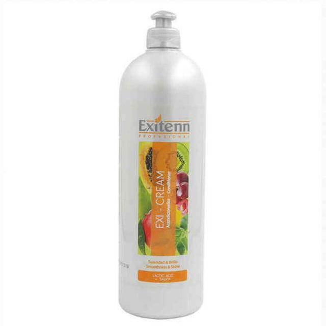 Conditioner Exi-Cream Exitenn Exi-cream Suavizante (1000 ml) on Productcaster.