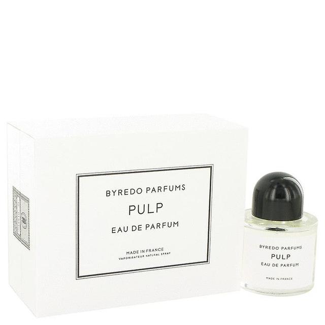 Byredo pulp eau de parfum spray (unisex) by byredo on Productcaster.