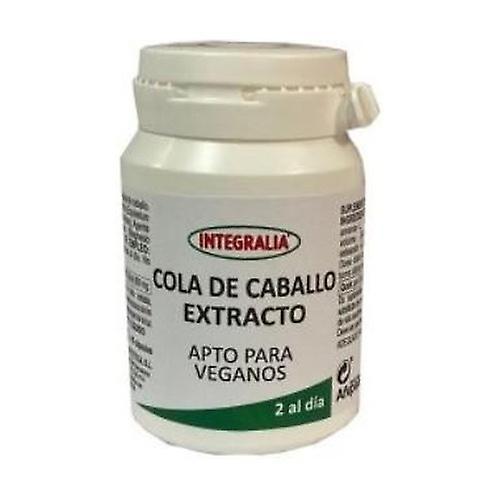 Integralia Horsetail Extract Vegan 60 capsules on Productcaster.