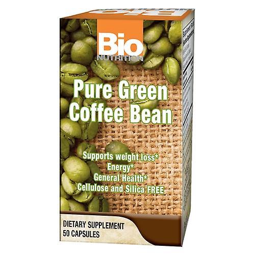 Bio Nutrition Inc Moringa Super Food, 50 VCAPS (Pack of 6) on Productcaster.