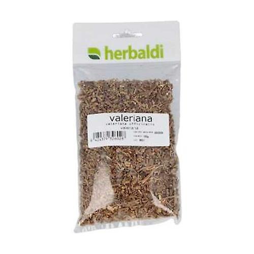 Herbaldi valerian herb root 1 kg on Productcaster.