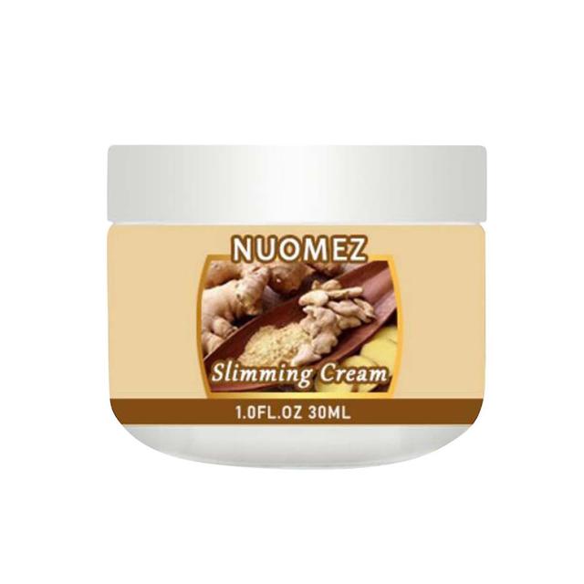 Slimming Cream Ointment Lifts And Tightens Belly And Lower Abdomen Maintenance Plastic Fat-burning Ointment50ml M on Productcaster.