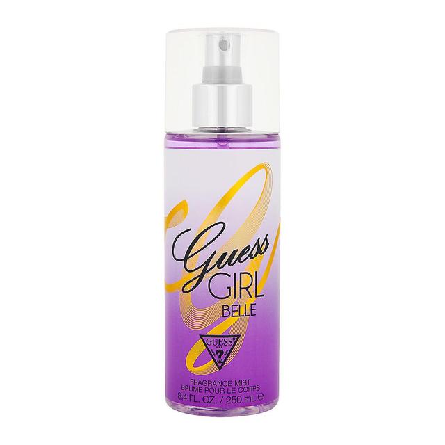 Guess Kroppsspray Gissa Girl Belle (250 ml) on Productcaster.