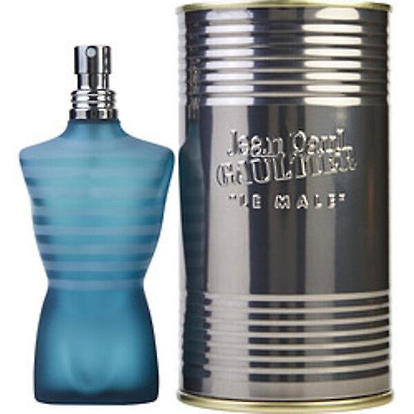 JEAN PAUL GAULTIER av Jean Paul Gaultier EDT SPRAY 2.5 OZ For menn Amber on Productcaster.