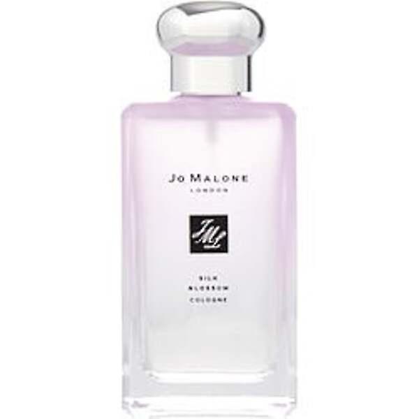 JO MALONE SILK BLOSSOM by Jo Malone COLOGNE SPRAY 3.4 OZ (UNBOXED) For Women on Productcaster.