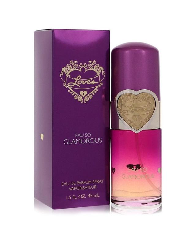 Dana Eau So Glamorous Perfume Spray for Women n/a 44 ml on Productcaster.