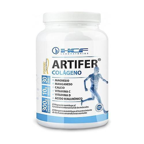 Hcf Artifer Collagen 300 g on Productcaster.