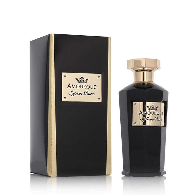 Women Perfume Amouroud EDP Safran Rare on Productcaster.