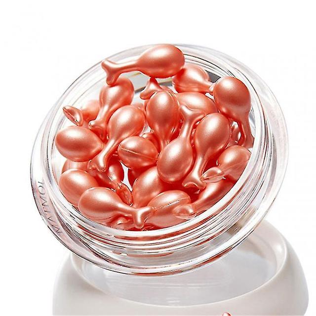 Face Serum Hyaluronic Acid Collagen Capsule Facial on Productcaster.