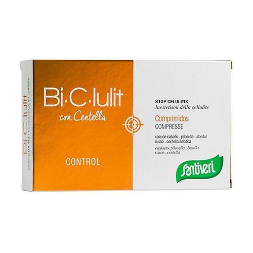 Santiveri Bi C Lulit 48 tablets on Productcaster.