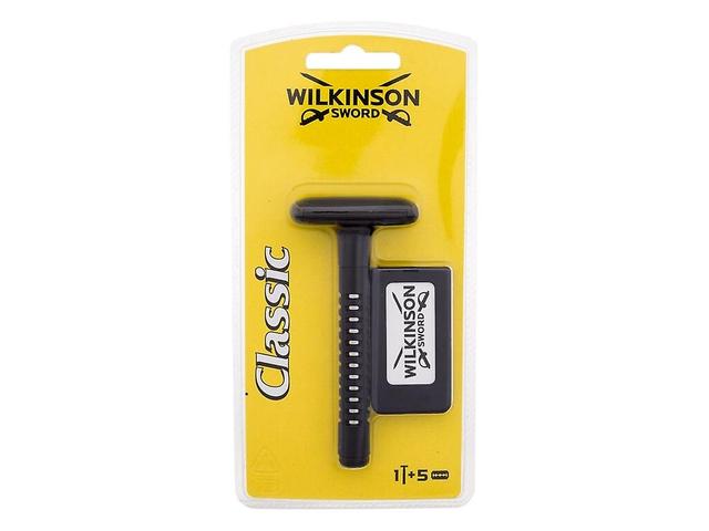 Wilkinson Sword - Classic - For Men, 1 pc on Productcaster.