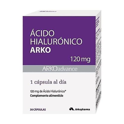 Arkopharma Kyselina hyalurónová Arko 30 kapsúl on Productcaster.