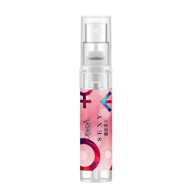 unbrand 3ml Pheromon Parfüm Aphrodisiakum Für Frau Körperspray Flirt Parfüm Anziehen Junge Duftendes Wasser Sex-Parfüm on Productcaster.