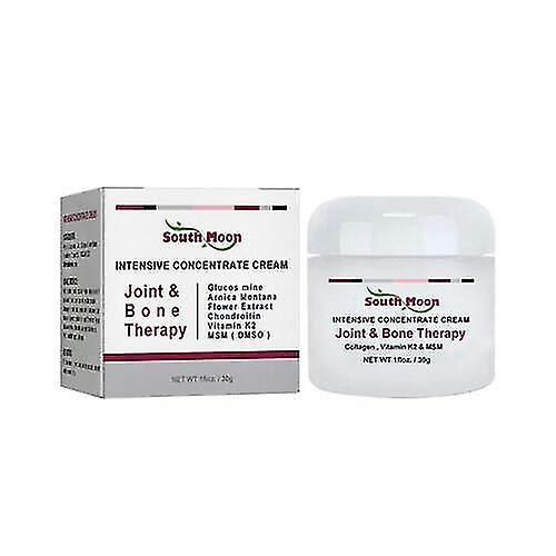 DWSM Joint And Bone Treatment Cream, Joint And Bone Treatment Cream For Back, Neck, Hands And Feet Pain Relief -A 1pcs on Productcaster.